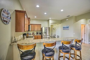 Casa (4 Bedrooms) | Interni