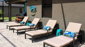 Talo (4 Bedrooms) | Sisätilat