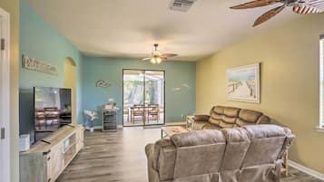 Hus (4 Bedrooms) | Innvendig