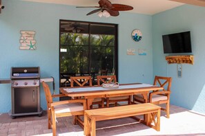 Maison (4 Bedrooms) | Intérieur