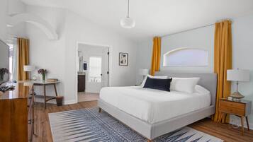 4 間臥室、筆電工作空間、熨斗/熨衣板、免費搖籃/嬰兒床