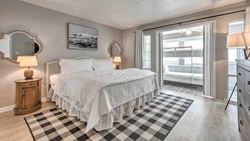 Apartemen (1 Bedroom) | Interior