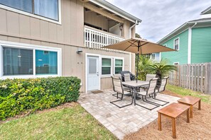 Apartment (1 Bedroom) | Interior - Sunny Destin Condo w/ Pool & Beach Access! (Destin)