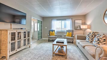 Appartamento (1 Bedroom) | Interni