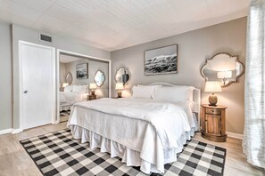 Apartamento (1 Bedroom) | Interior