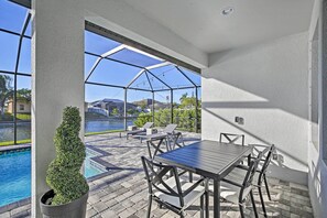 独立别墅 (3 Bedrooms) | 住宿内部