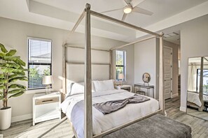 Maison (3 Bedrooms) | Intérieur