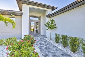 Casa (3 Bedrooms) | Parte interna