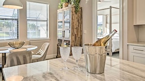 Rumah (3 Bedrooms) | Interior