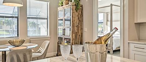 Maison (3 Bedrooms) | Intérieur