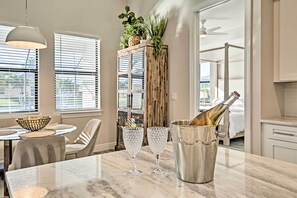 獨棟房屋 (3 Bedrooms) | 住宿內部