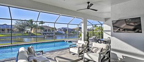 Hus (3 Bedrooms) | Fasade