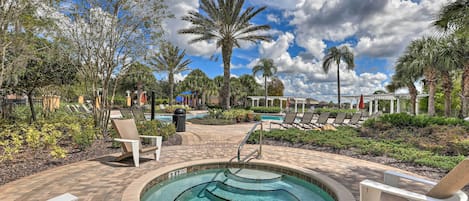 Maison (6 Bedrooms) | Intérieur