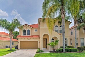 Huis (6 Bedrooms) | Interieur