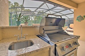 Huis (6 Bedrooms) | Interieur