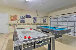 Talo (6 Bedrooms) | Sisätilat