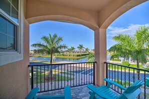 Leilighet (3 Bedrooms) | Innvendig