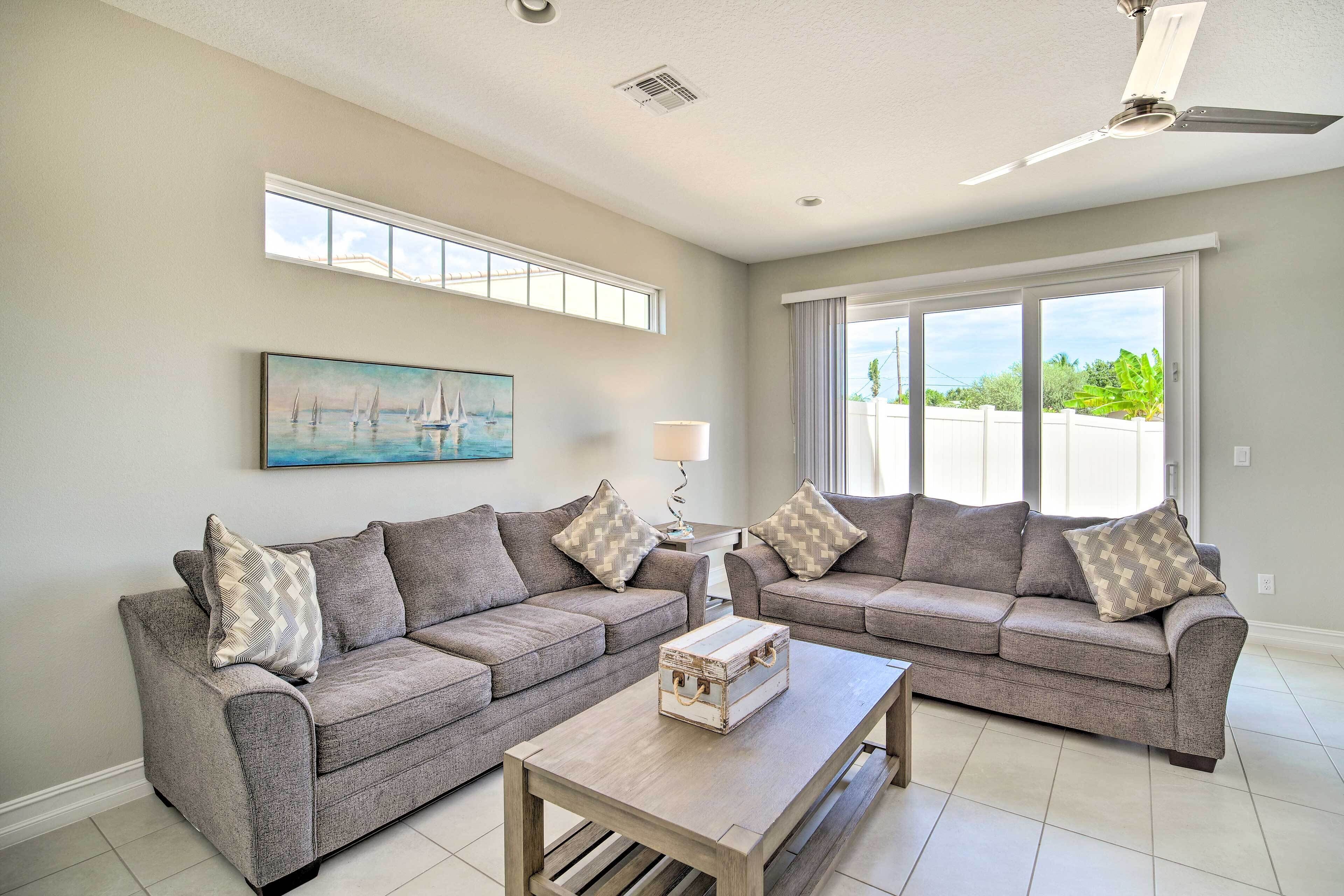 Apartamento (3 Bedrooms) | Interior