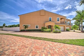 Leilighet (3 Bedrooms) | Innvendig