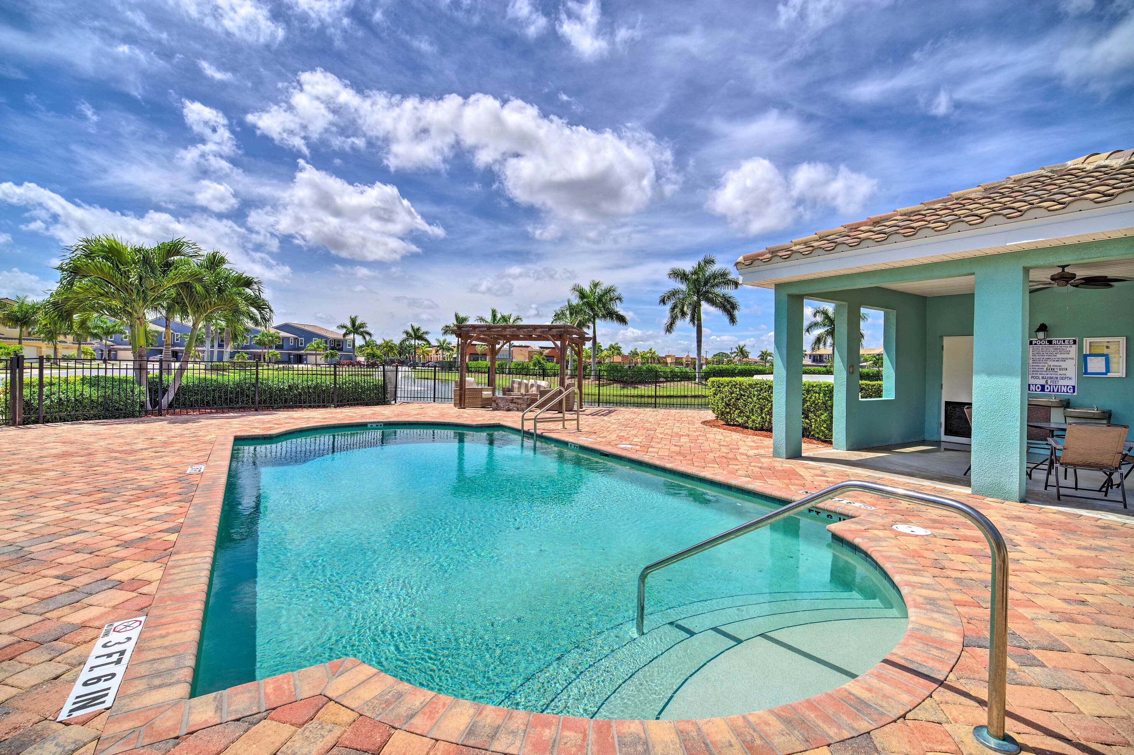 Apartment (3 Bedrooms) | Interior