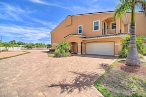 Leilighet (3 Bedrooms) | Innvendig