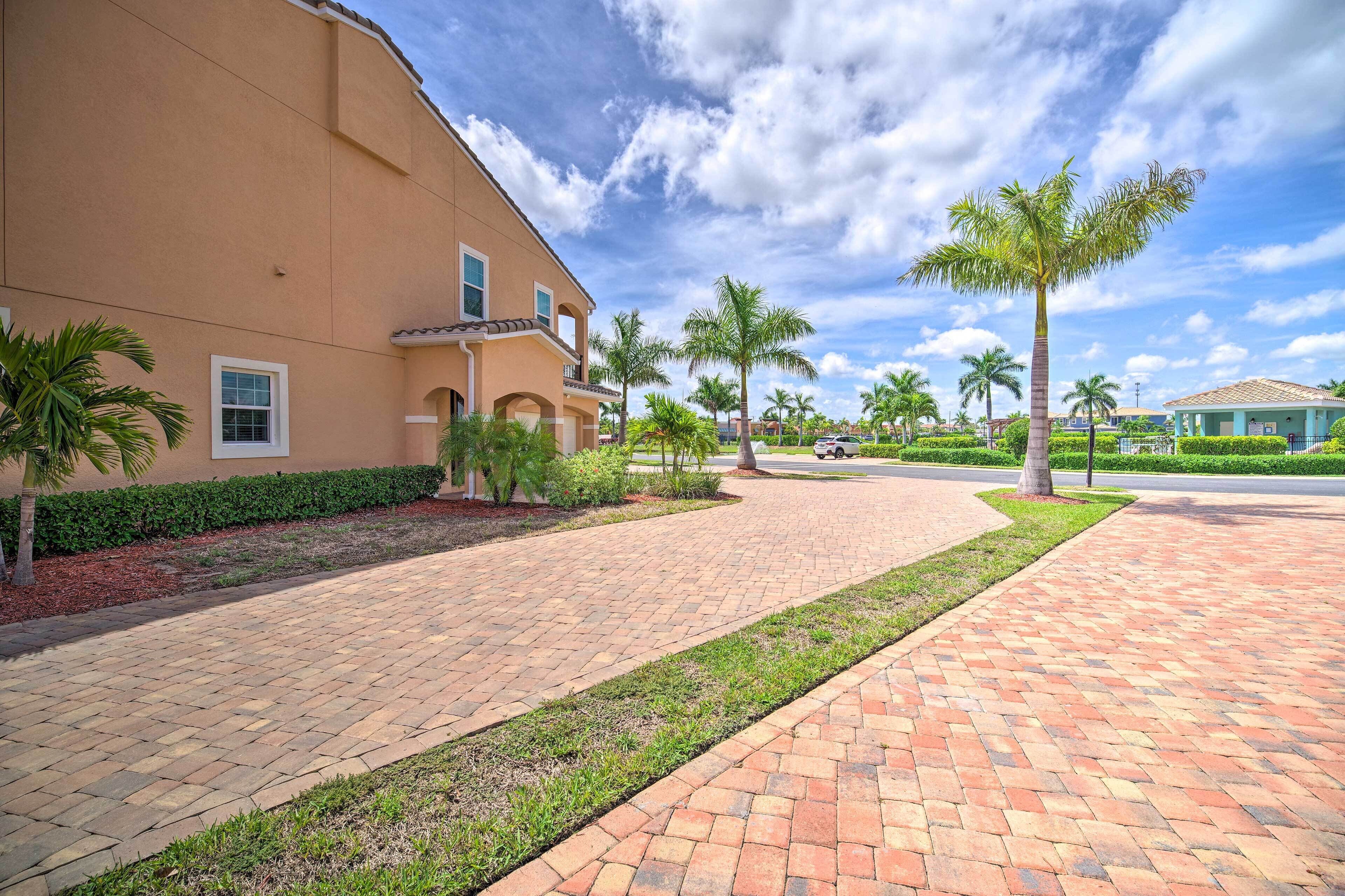 Apartment (3 Bedrooms) | Interior