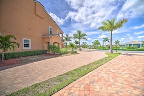 Apartamento (3 Bedrooms) | Parte interna