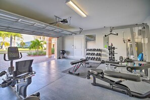 Leilighet (3 Bedrooms) | Innvendig