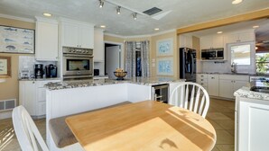 Maison (3 Bedrooms) | Intérieur