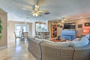 Hus (3 Bedrooms) | Innvendig