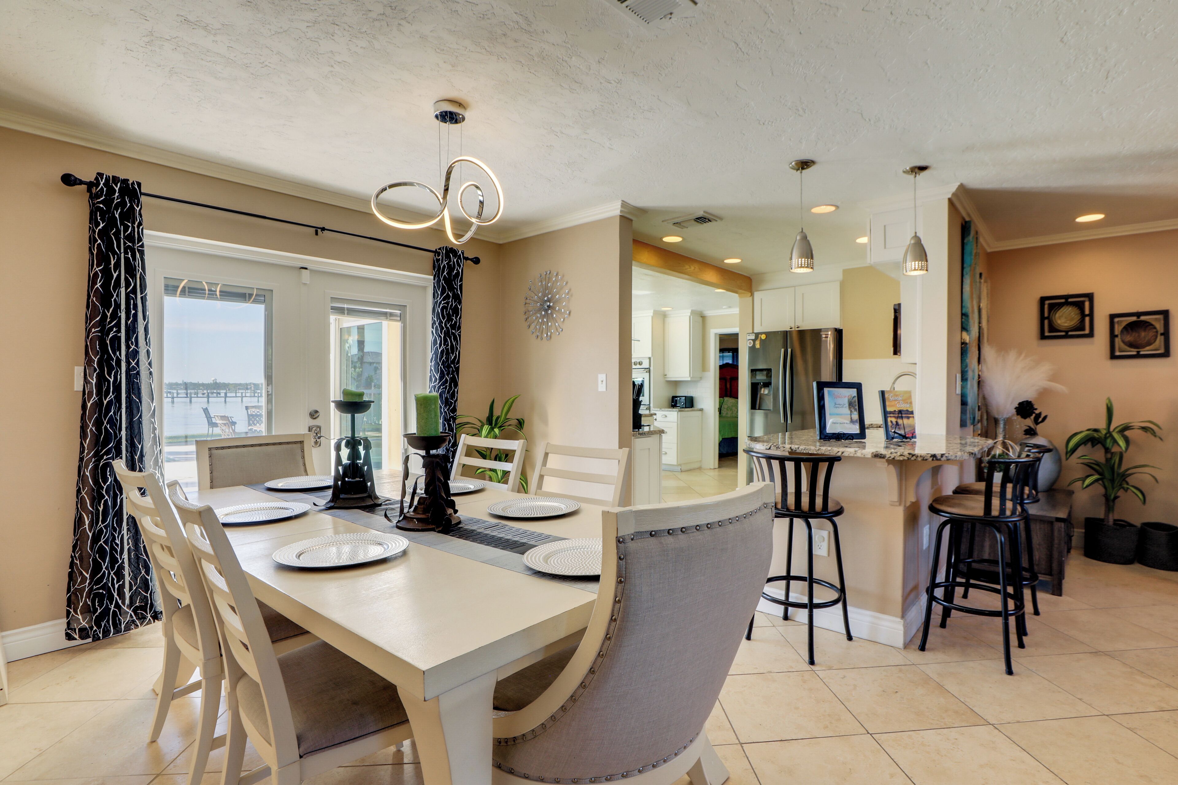 Casa (3 Bedrooms) | Interior