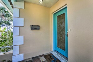 Hus (3 Bedrooms) | Innvendig