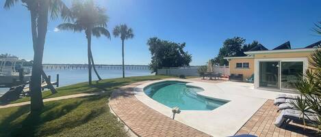 Hus (3 Bedrooms) | Interiör