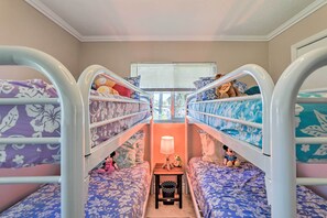 Ferienhaus (3 Bedrooms) | Innenbereich