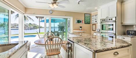 独立别墅 (3 Bedrooms) | 住宿内部