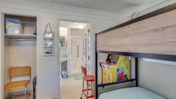 Nhà (3 Bedrooms) | Nội thất