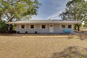 Ferienhaus (3 Bedrooms) | Innenbereich