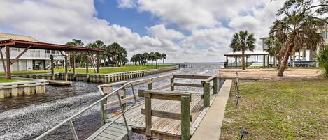 House (3 Bedrooms) | Terrace/patio