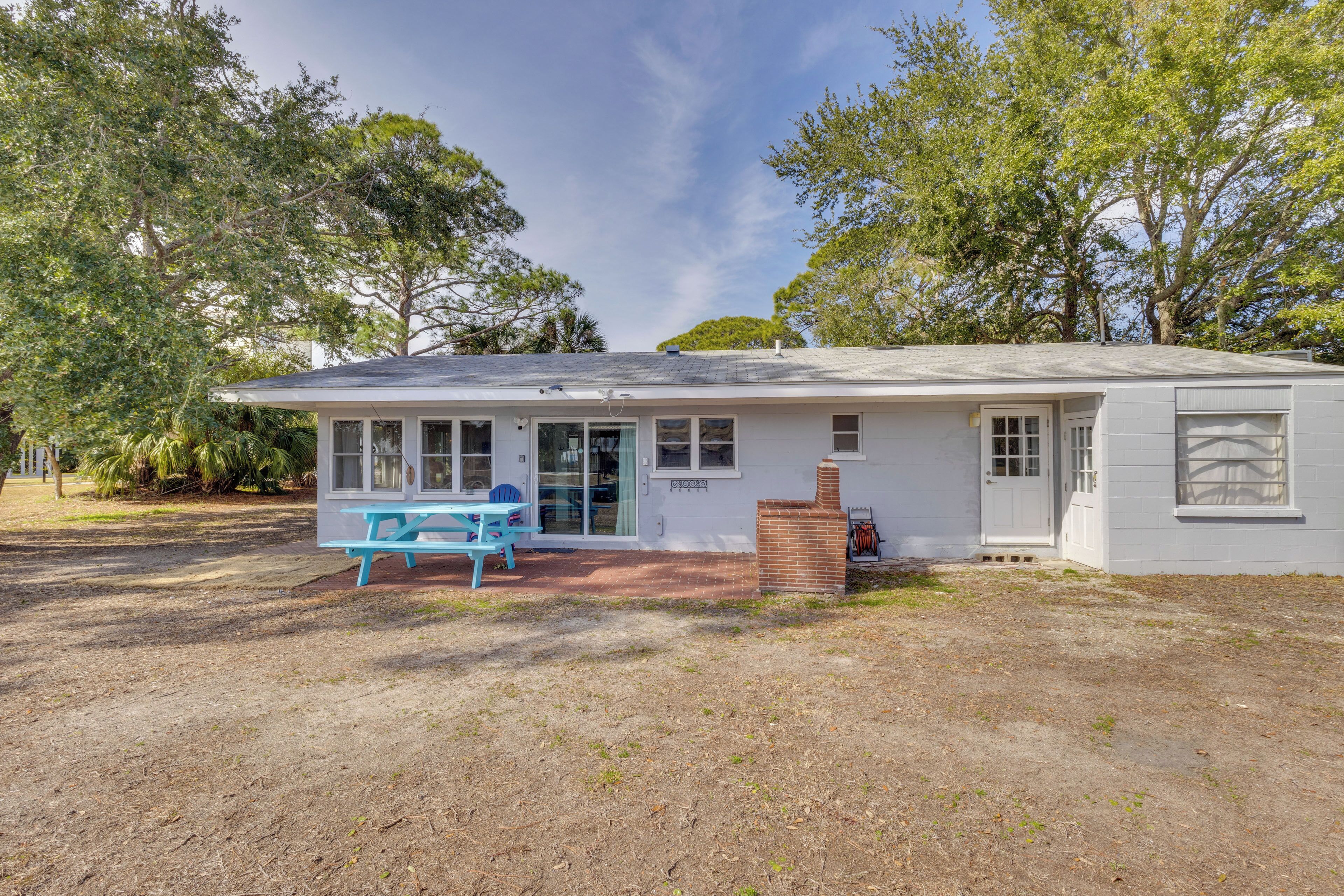 Nhà (3 Bedrooms) | Nội thất