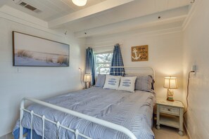 Nhà (3 Bedrooms) | Nội thất