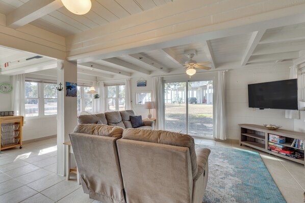 Casa (3 Bedrooms) | Interni