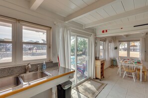 Casa (3 Bedrooms) | Interior