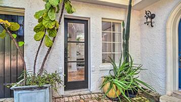 Appartamento (0 Bedroom) | Interni