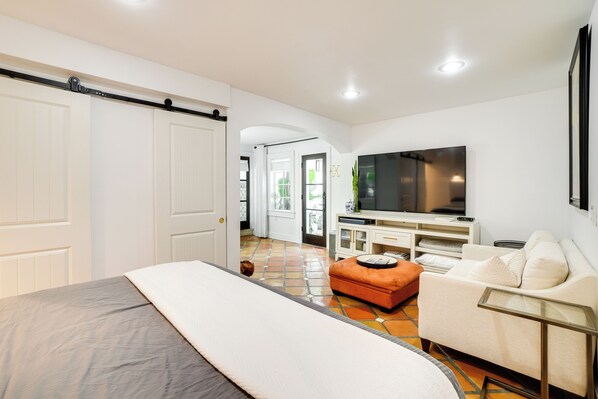 Appartement (0 Bedroom) | Intérieur