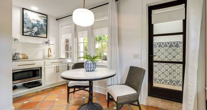 South Tampa Studio in Desirable Historic District!