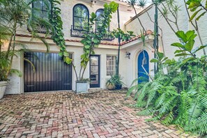 Appartement (0 Bedroom) | Intérieur