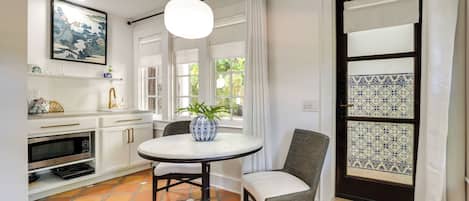 Appartement (0 Bedroom) | Intérieur