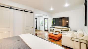 Apartment (0 Bedroom) | Innenbereich