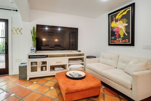 Apartamento (0 Bedroom) | Parte interna
