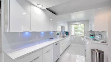 Rumah (3 Bedrooms) | Interior